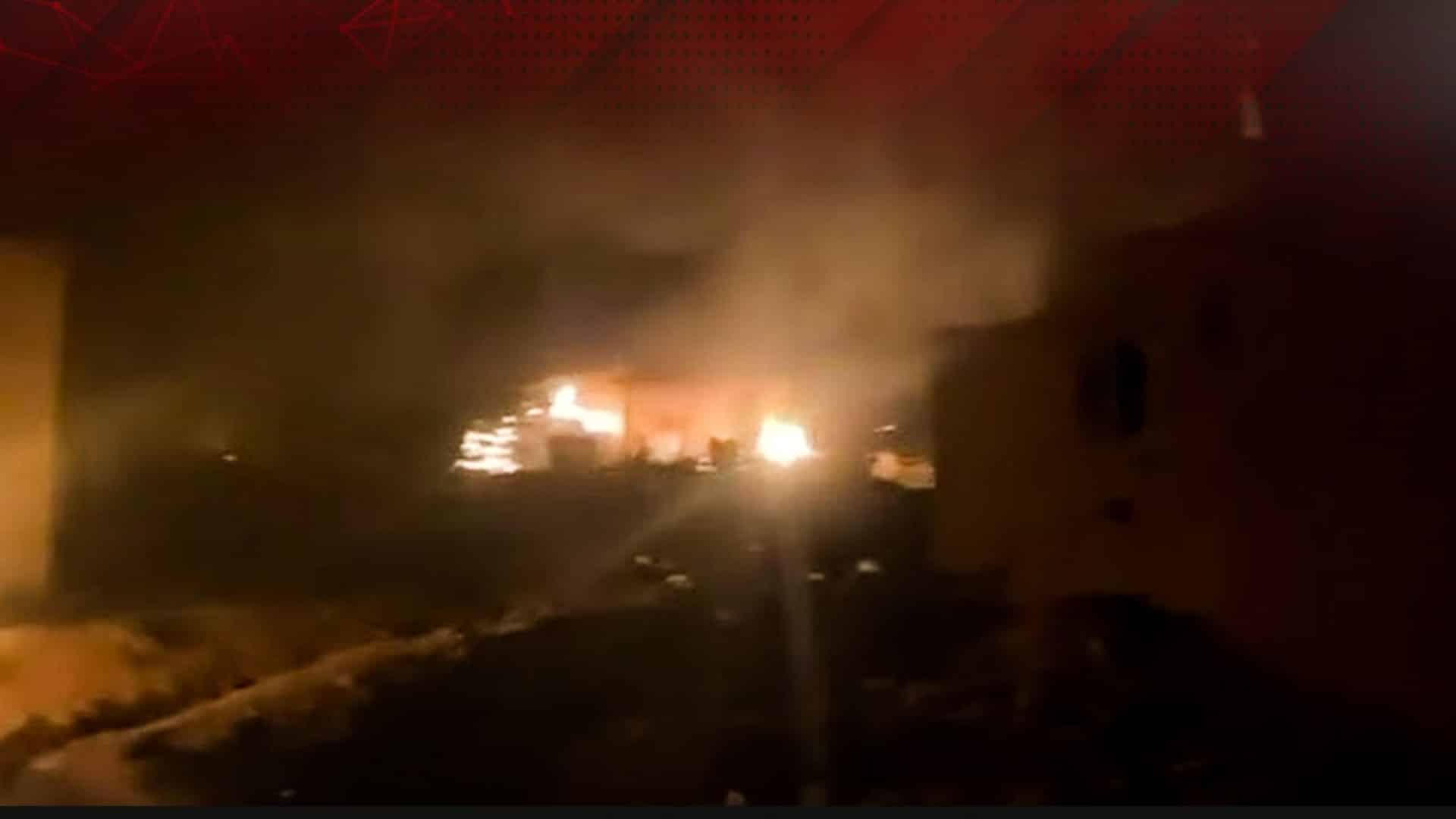 افغان طالبان کی جانب سے پاکستان کی سویلین آبادی کو نشانہ بنانے کا سلسلہ جاری ہے، جنوبی وزیرستان میں دو خواتین سمیت تین افراد شدید زخمی ہو گئے۔