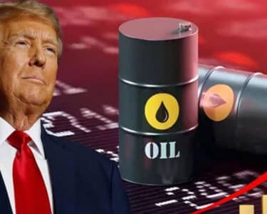 امریکہ میں تیل کی فراوانی