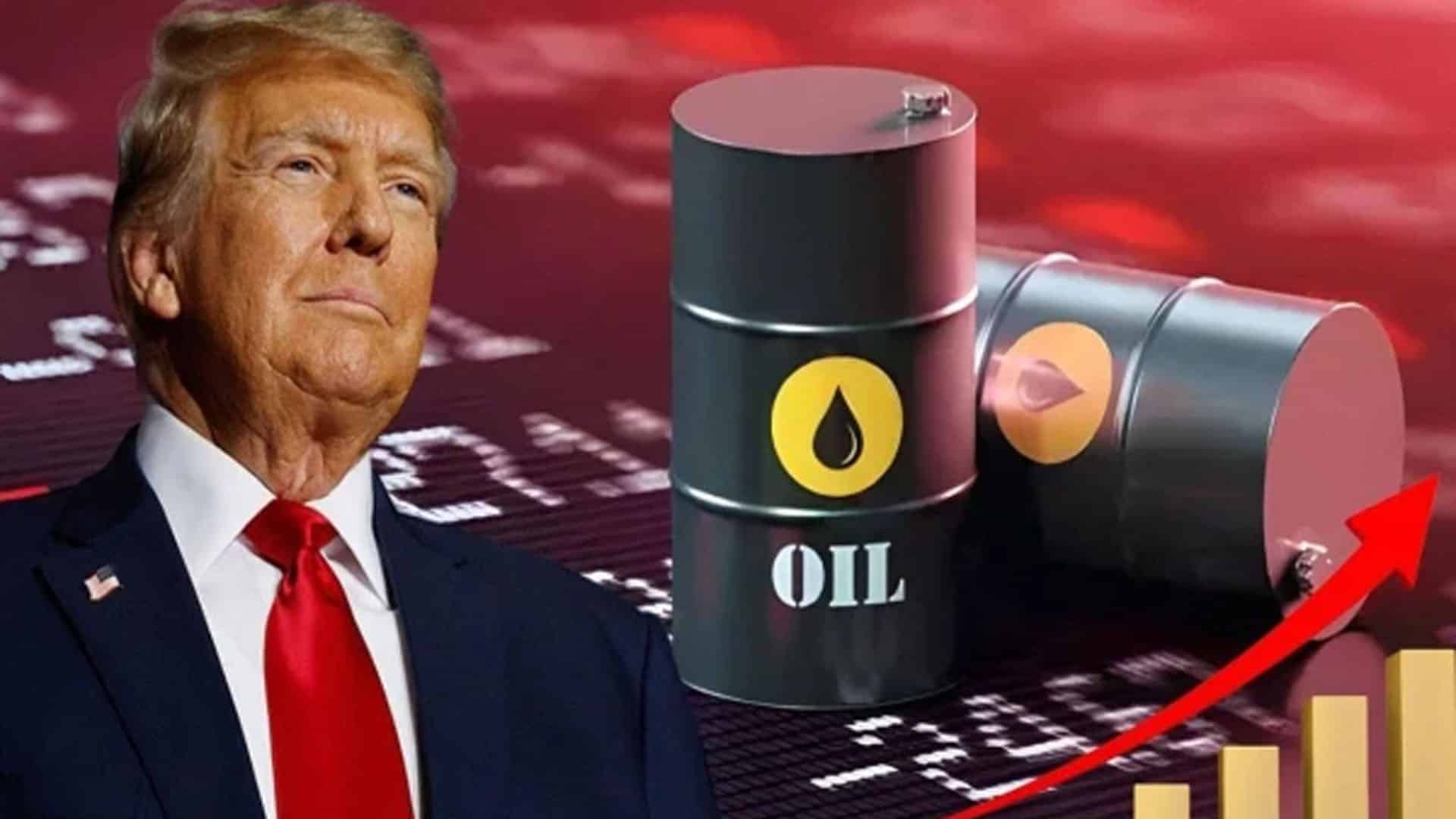 تیل و گیس کی فروانی ،امریکا میں غیر ملکی جہازوں کو دی گئی چُھوٹ میں توسیع کر دی گئی