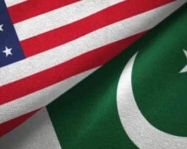 امریکی کمپنی کی سرمیاہ کاری کی پیشکش