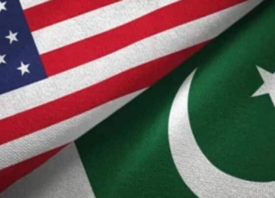 امریکی کمپنی کی سرمیاہ کاری کی پیشکش