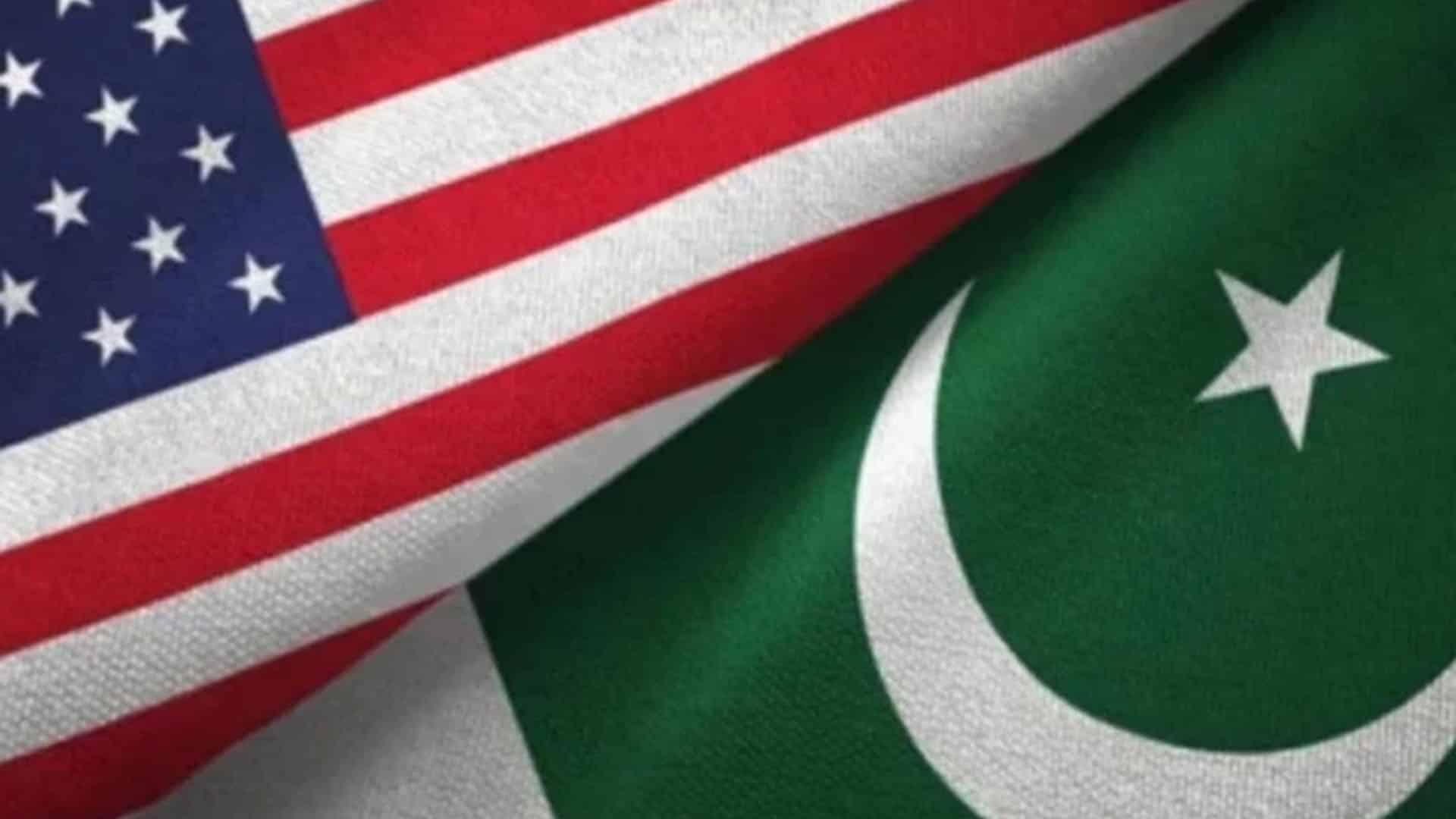 امریکی کمپنی کی پاکستان میں اربوں ڈالر سرمایہ کاری کی پیشکش،ٹرمپ انتظامیہ نے بھی حمایت کر دی