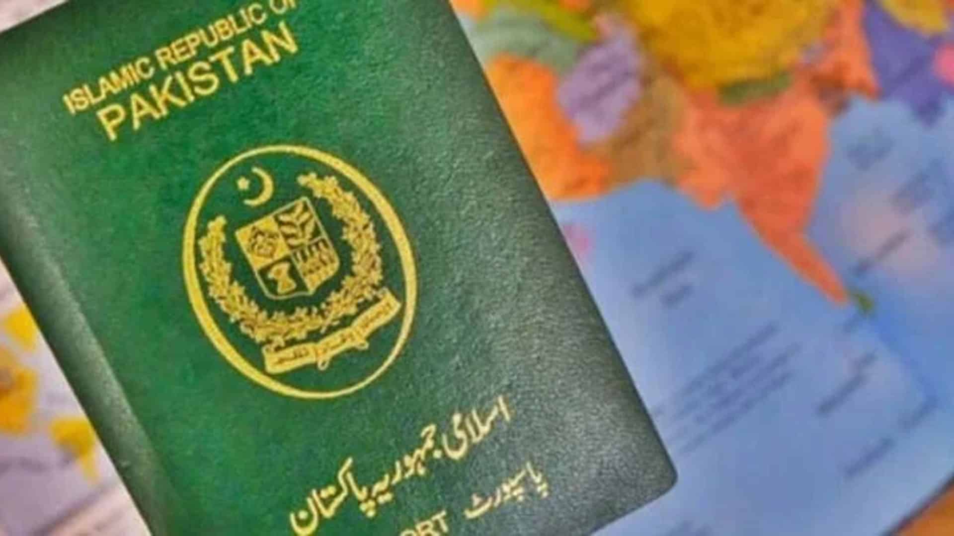 اوورسیز پاکستانیوں کے لیے بڑی خوشخبری آگئی