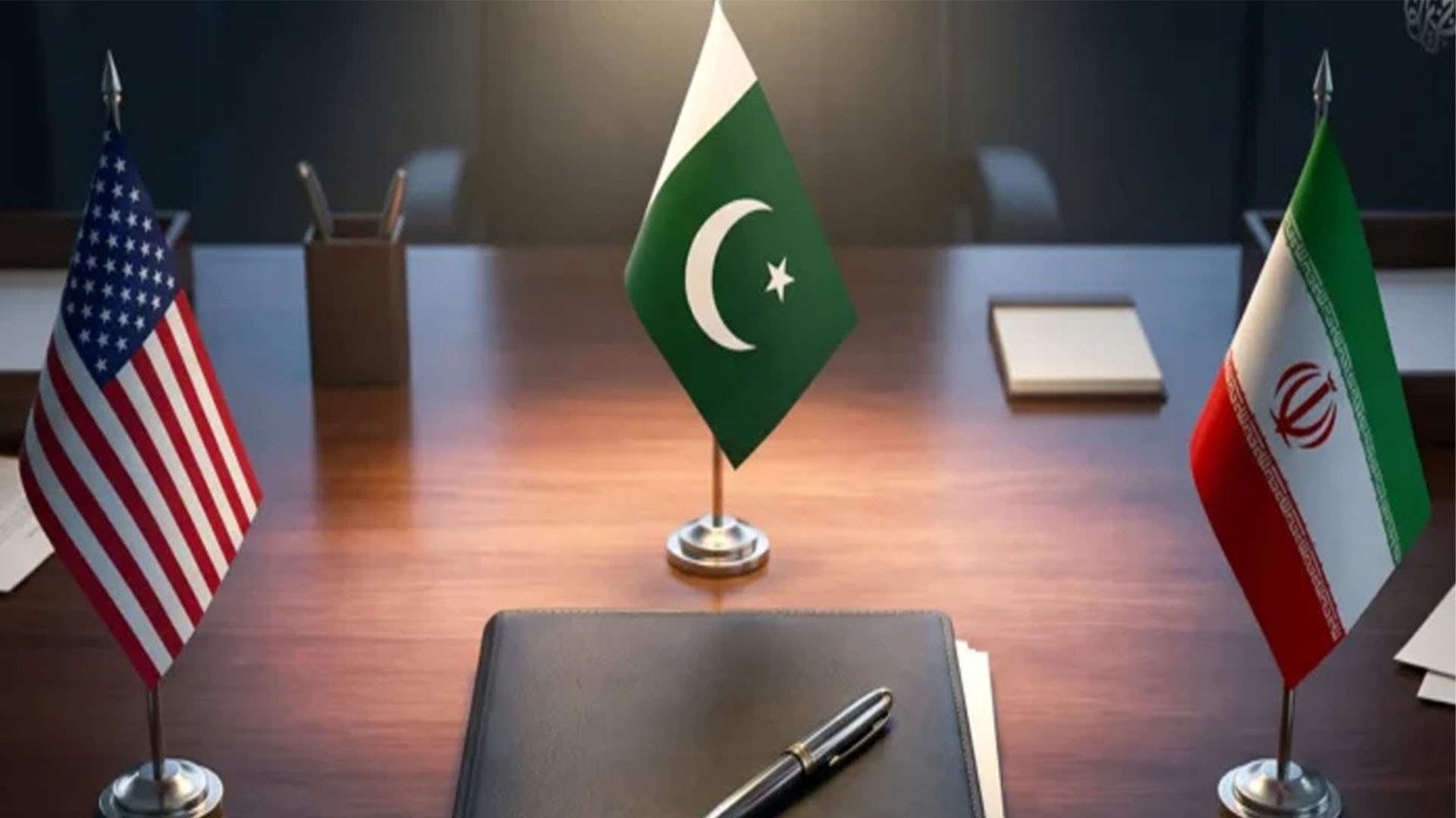 امریکا ایران معاہدہ، اب “اسلام آباد اکارڈ” کہلائے گا ۔رائٹرز