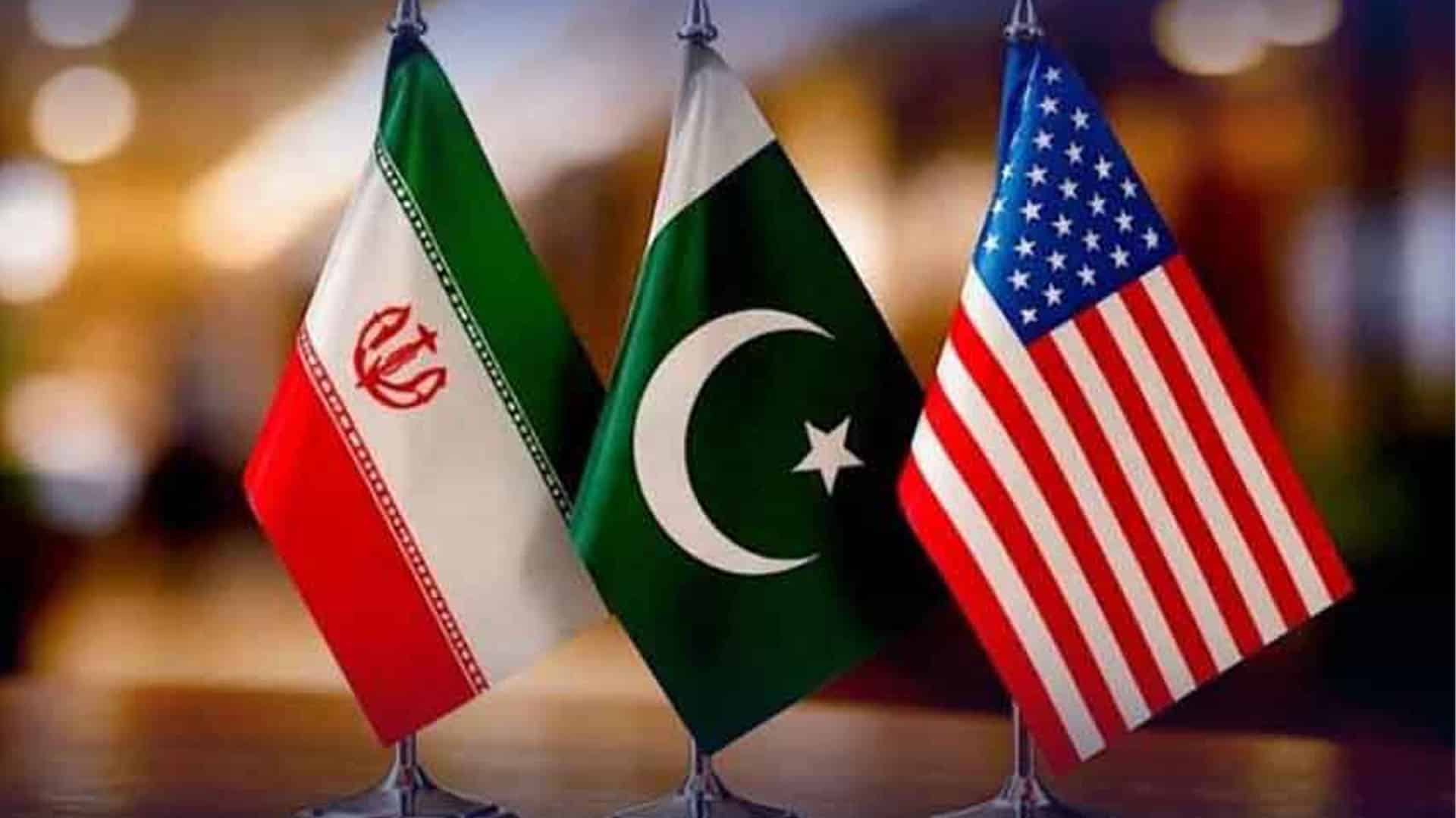 برابری کی بنیاد پر مذاکرات کے دروازے کھلے،دبائو قبول نہیں کرینگے،ایران