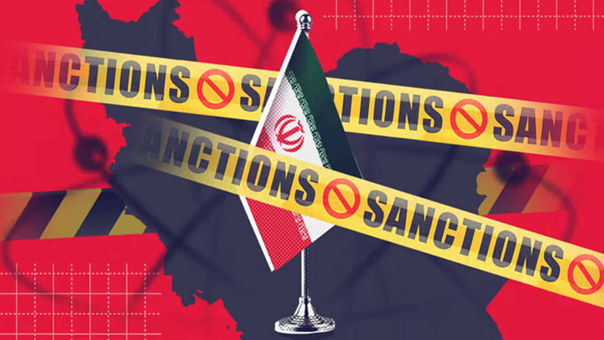 ایران پر امریکی پابندیوں کا دائرہ وسیع، مزید 35ادارے اور شخصیات زد میں