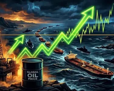 ایران امریکہ تنازعہ ، معاشی بحران