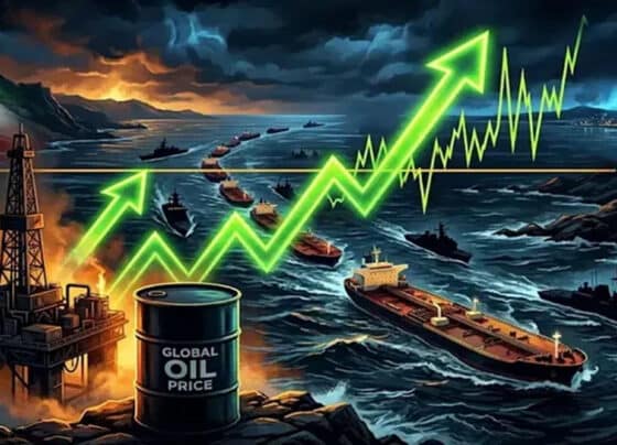 ایران امریکہ تنازعہ ، معاشی بحران