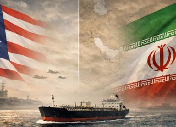 ایران امریکہ سیز فائر