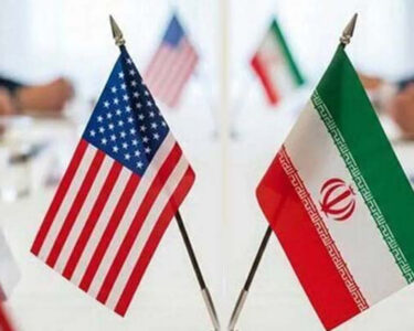 ایران امریکہ مذاکرات