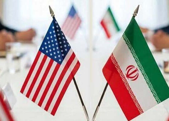ایران امریکہ مذاکرات