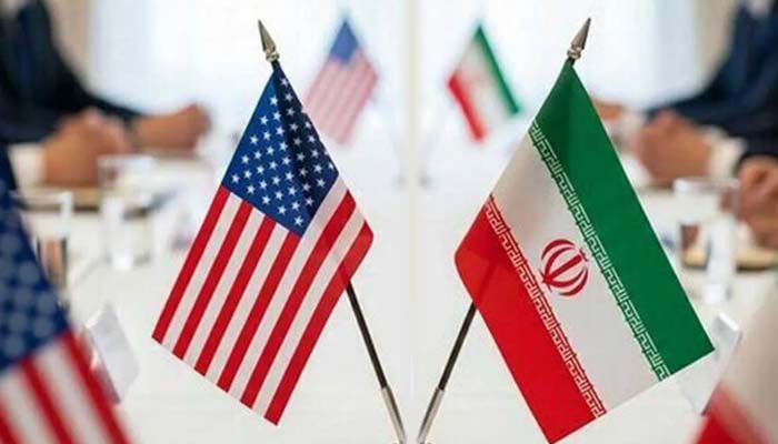 چند روز میں امریکہ ایران مذاکرات کا نیا دور،امریکی اخبار نےبڑا دعوی کر دیا