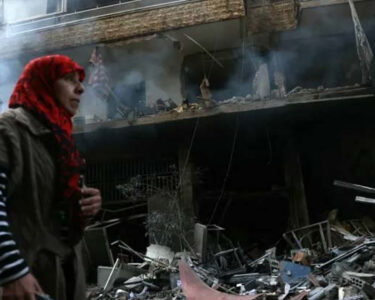 ایران لبنان جنگ بندی پر عملدرآمد شروع