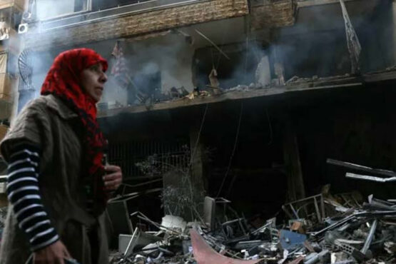 ایران لبنان جنگ بندی پر عملدرآمد شروع