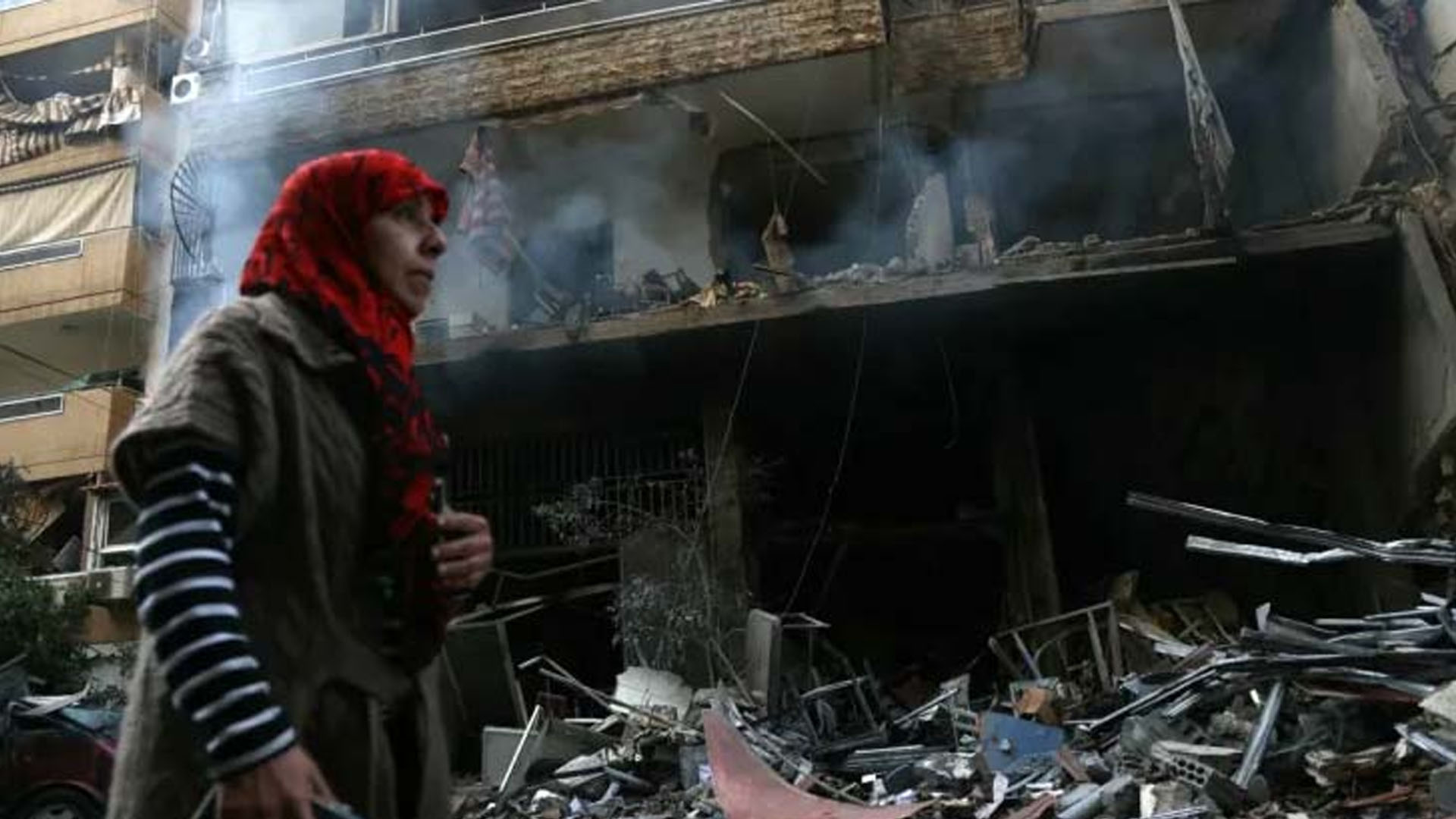 پاکستان کی بڑی سفارتی کامیابی، لبنان جنگ بندی پر عملدرآمد شروع