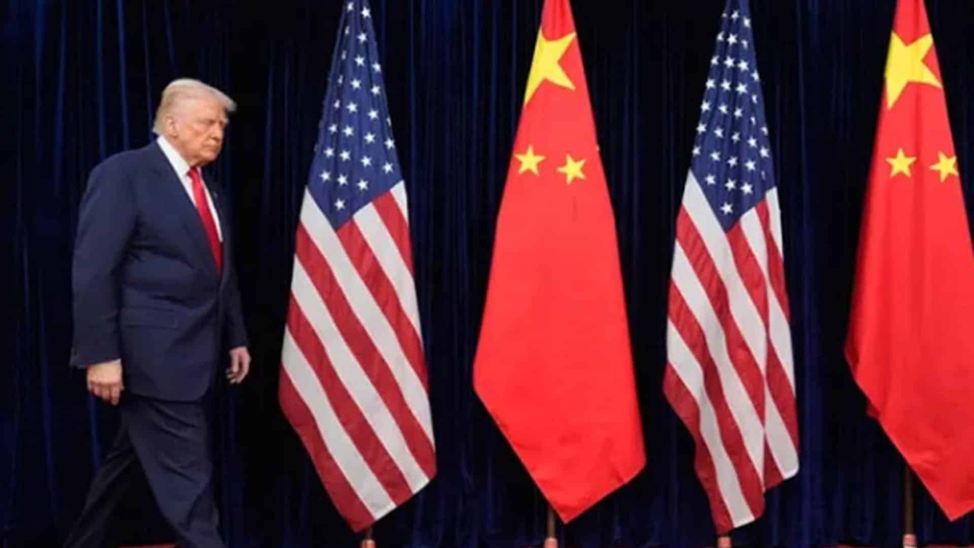 ایران پر معاشی دبائو ، امریکہ نے آئل ریفائنری ، درجنوں شپنگ کمپنیوں پر پابندیاں عائد کر دیں