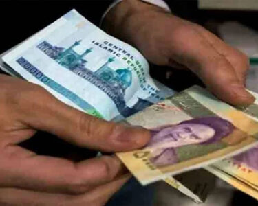 ایرانی ریال