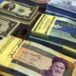 ایرانی ریال تاریخی کم ترین سطح پر پہنچ گیا، ڈالر 20 لاکھ ریال سے تجاوز کرگیا