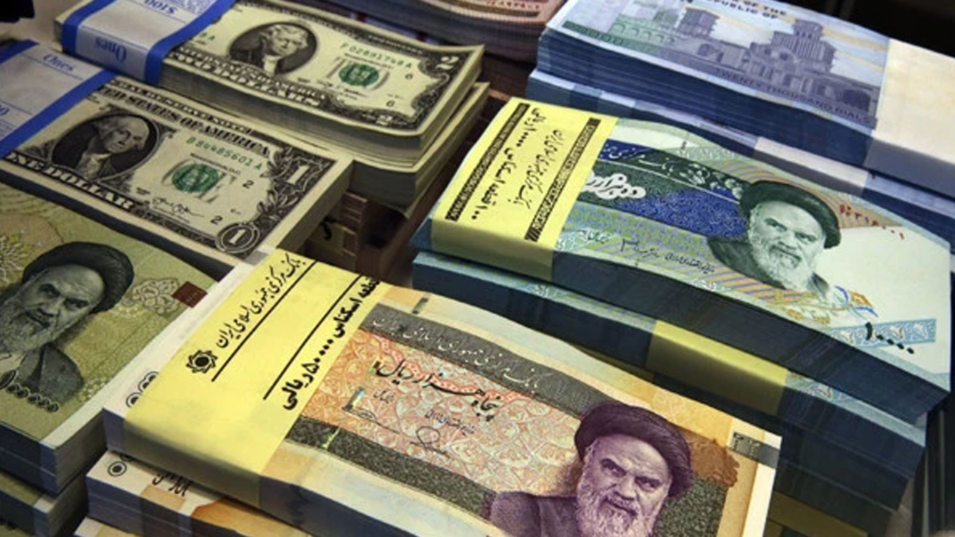 کشیدگی کے باوجود ایرانی ریال کی قدر میں 400 فیصد اضافہ کیسے ہوا؟وجہ سامنے آگئی