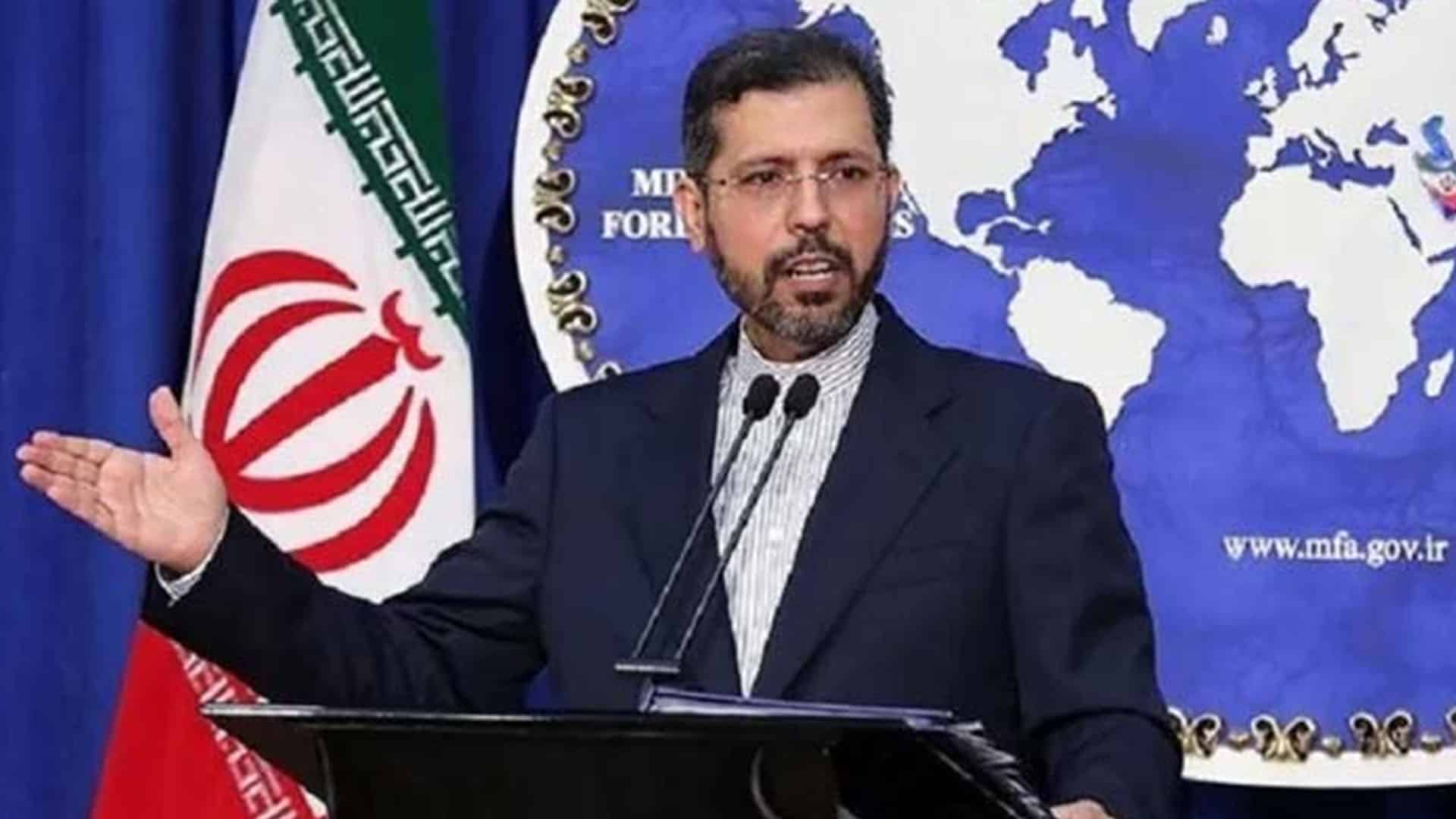 امریکا کو ایران کے بنیادی خدشات کو سمجھنے اور انہیں حل کرنے کی ضرورت ہے،ایرانی نائب وزیر خارجہ