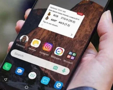 اینڈرائیڈ فون