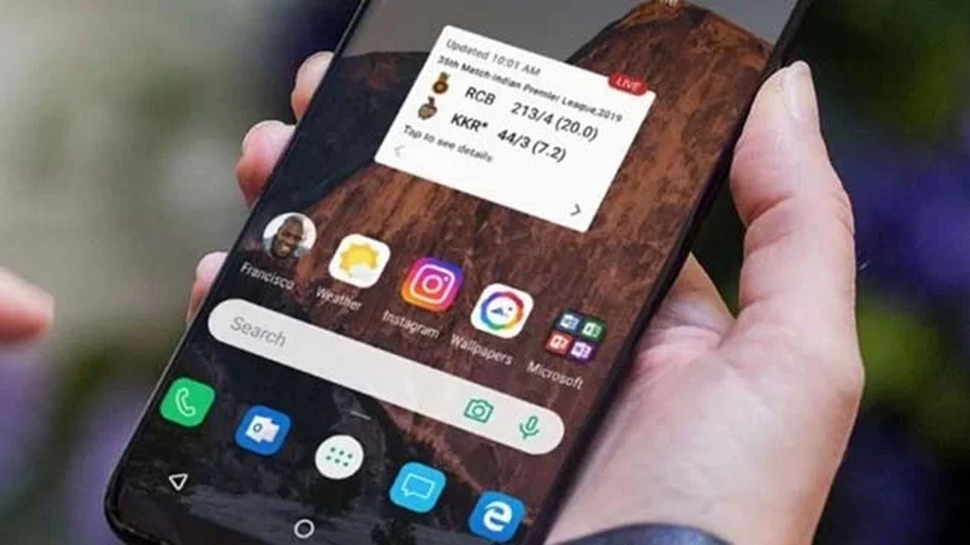 اینڈرائیڈ صارفین کے لیے بری خبر ،کون سی  اہم سہولت سے محروم ہونگے ؟