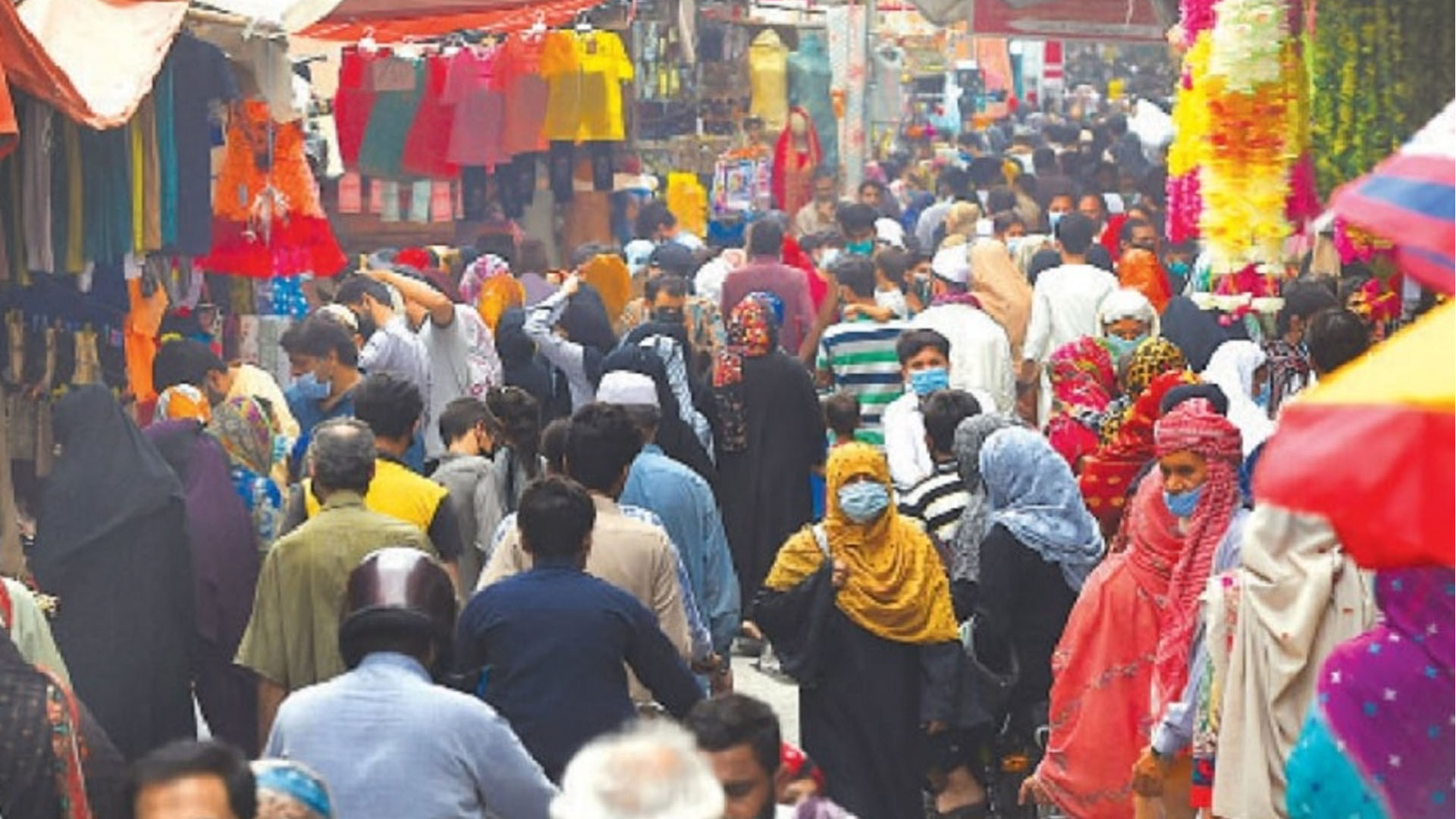 بازاروں اور شادی ہالز کے اوقات کار مقرر، نوٹیفکیشن جاری