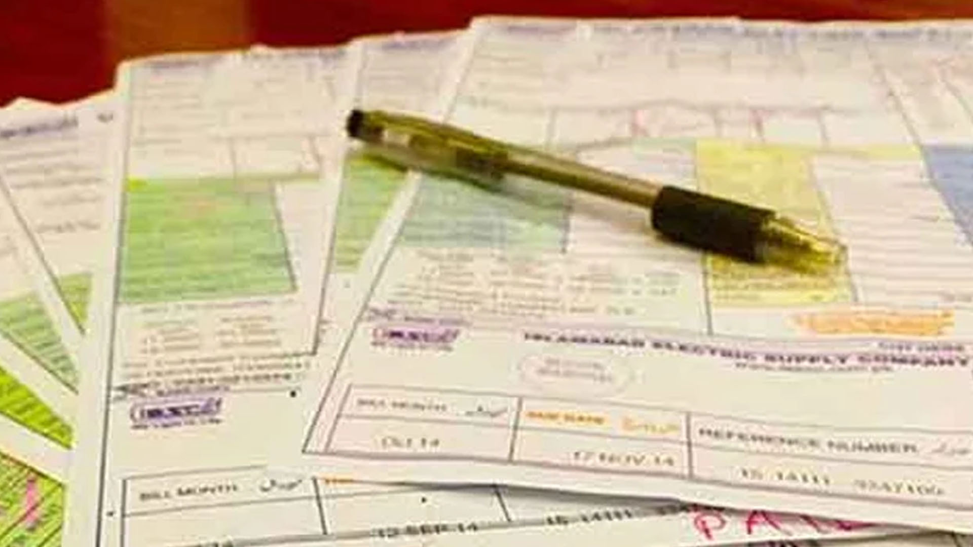 بجلی صارفین کے لیے بڑی خوشخبری