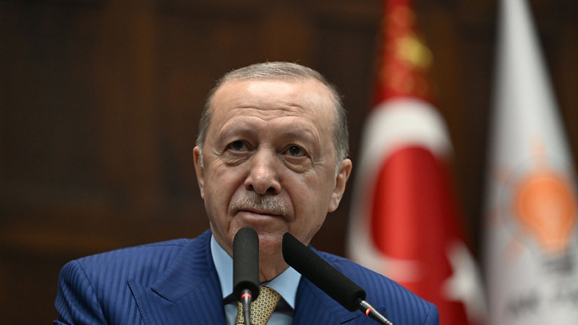 جنگ بندی پر برادر ملک پاکستان سمیت تمام فریقین کو دل کی گہرائیوں سے مبارکباد،ترک صدر