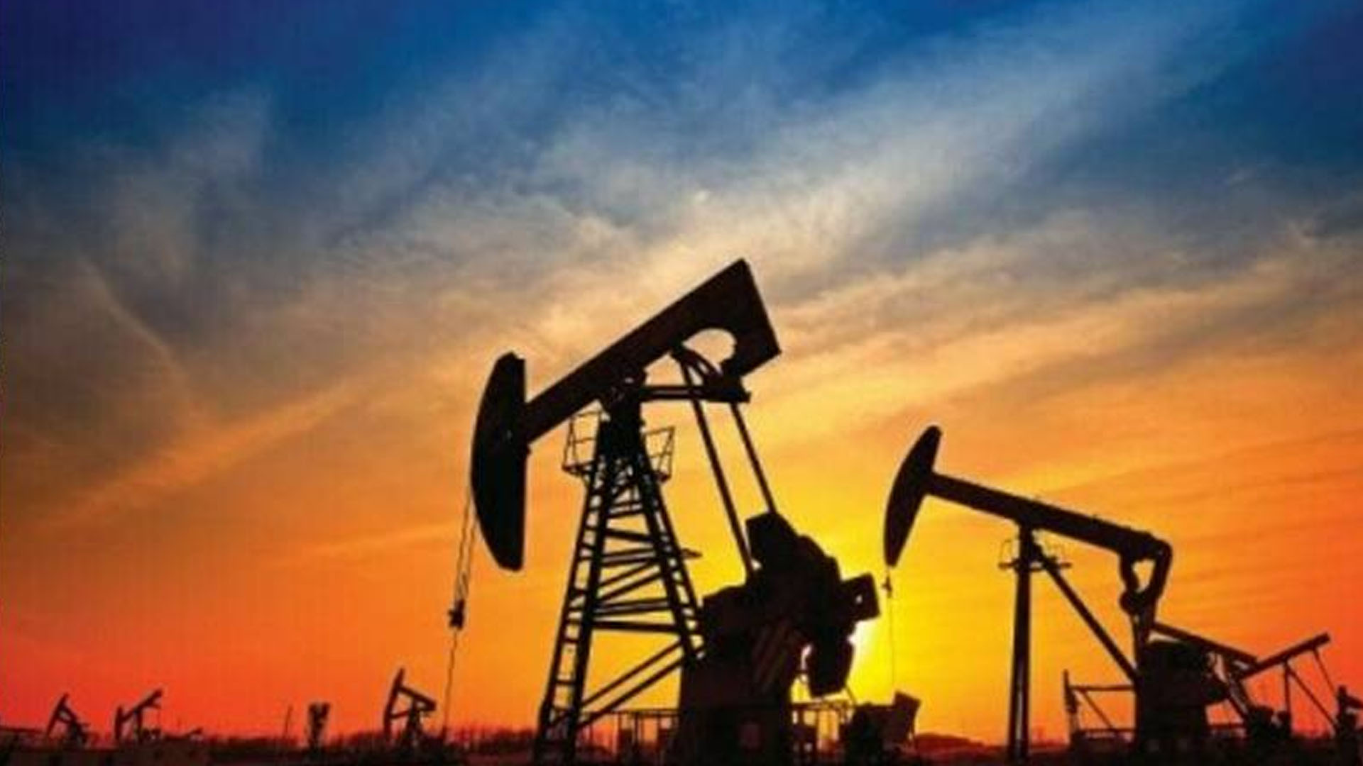 پاکستان میں تیل اور گیس کا ایک اور بڑا ذخیرہ دریافت