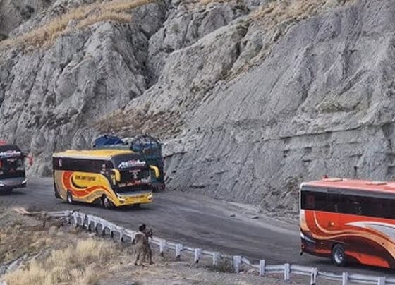 دہشتگرد واصل جہنم