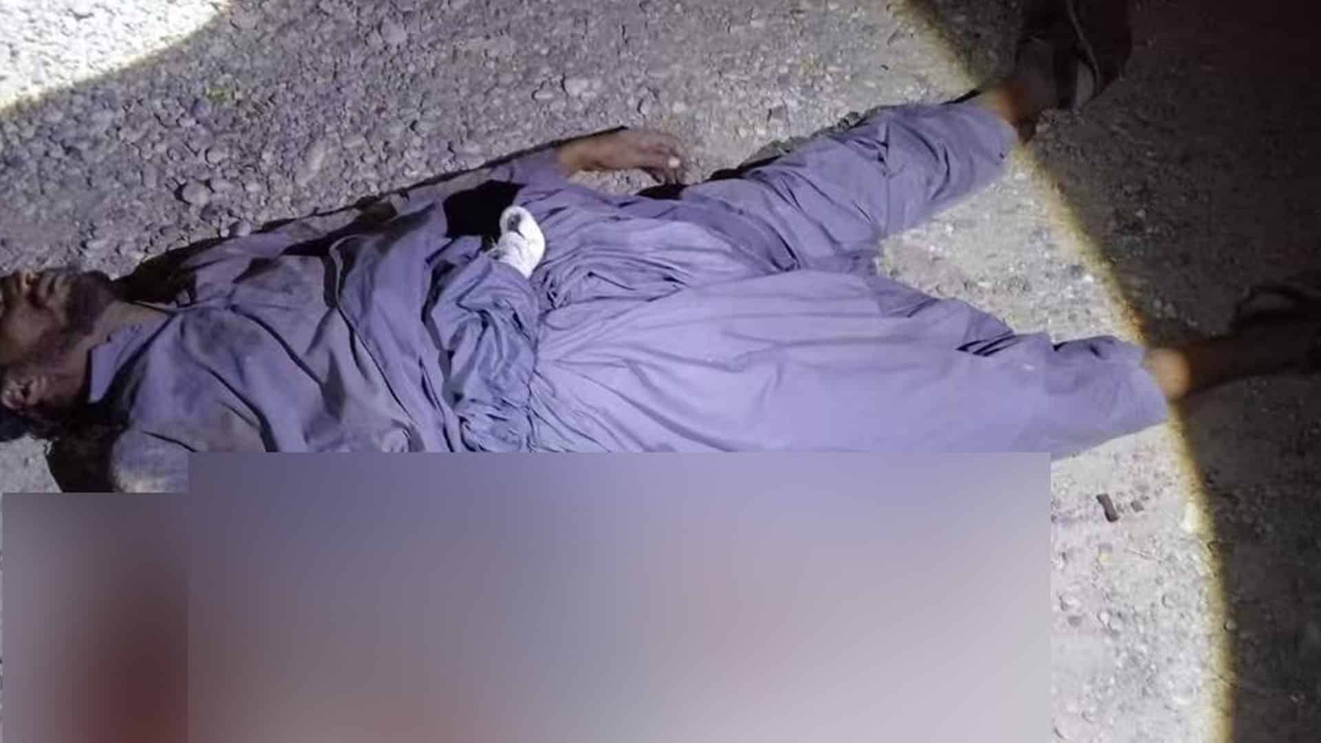 بلوچستان، دھادر پولیس اسٹیشن پر دہشتگردوں کا حملہ ناکام، فورسز کی بروقت کارروائی ، متعدد ہلاک و زخمی