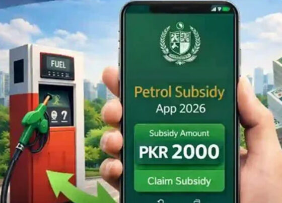 سبسڈی مفت پیٹرول ملنا شروع ہو گیا ہے