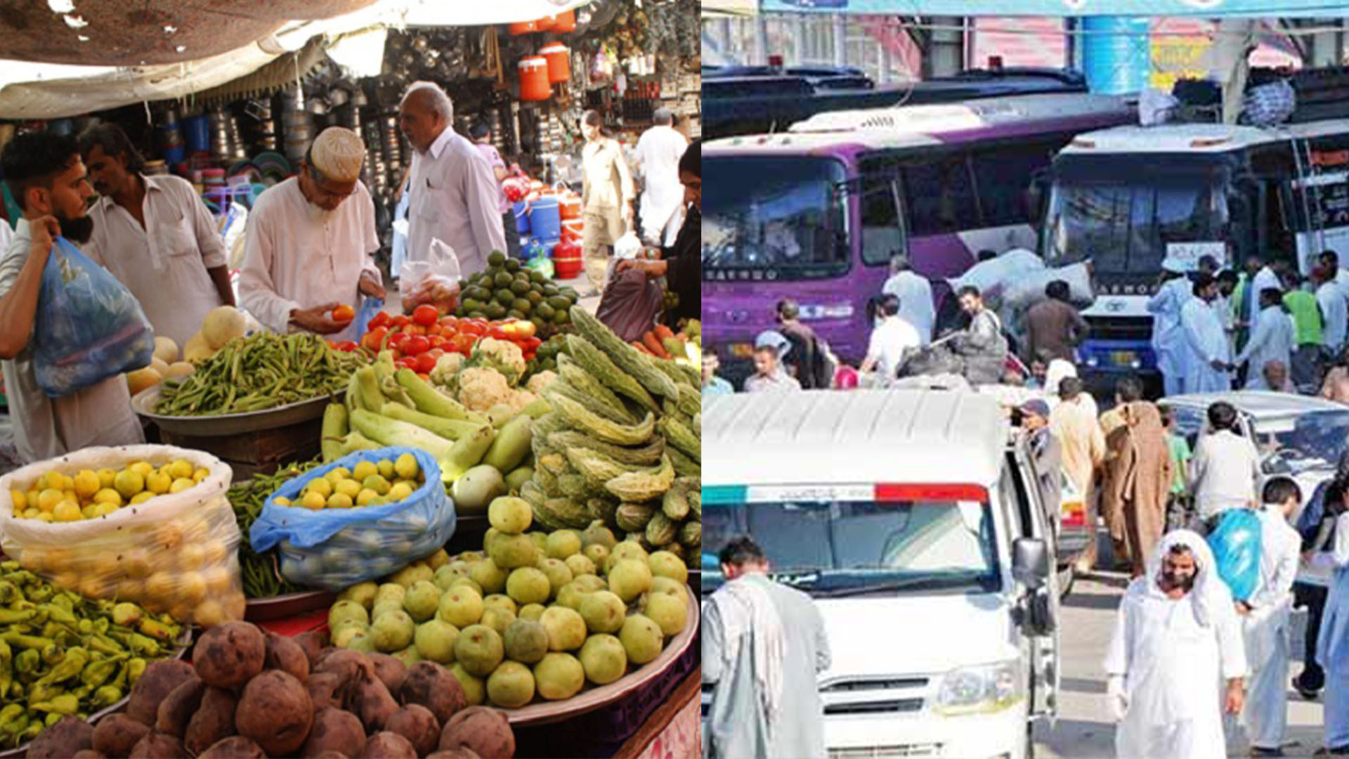 کون سی اشیاء کتنی مہنگی ہوئیں،کراے کتنے بڑھے؟تیار تفصیلی رپورٹ حکومت کو پیش