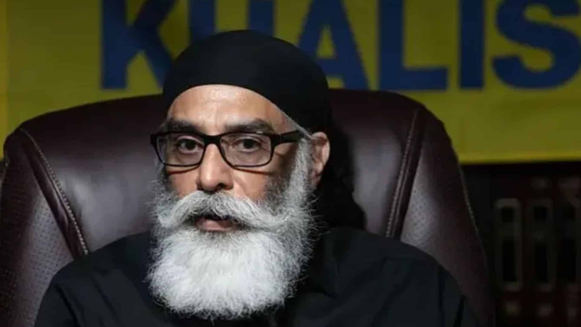 بھارت صرف جہنم نہیں، نسل کشی سے بھر اجہنم” ہے سکھ رہنما کے بیان نے ہلچل مچا دی