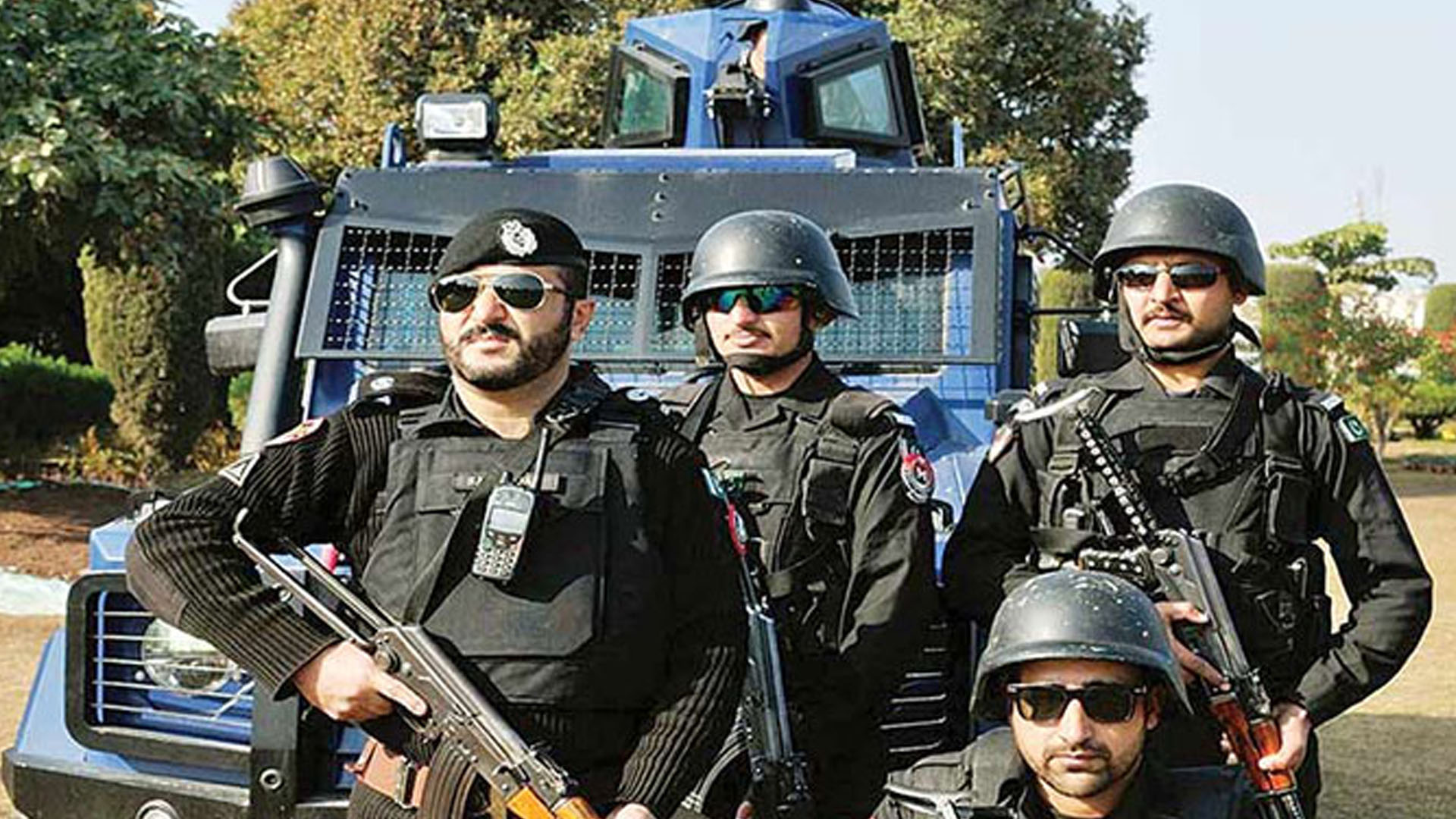 خیبر پختونخوا،6سالوں میں 15 ہزار 403 انٹیلی جنس بیسڈ آپریشن،1557 دہشت گرد ہلاک ہوئے،سی ٹی ڈی رپورٹ