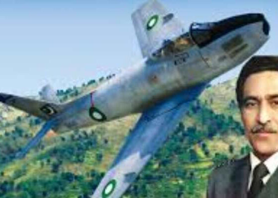 سیسل چودھری