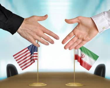 سینئر ایرانی عہدیدار