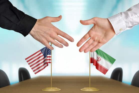 سینئر ایرانی عہدیدار