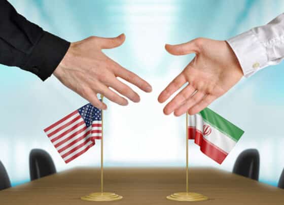 سینئر ایرانی عہدیدار