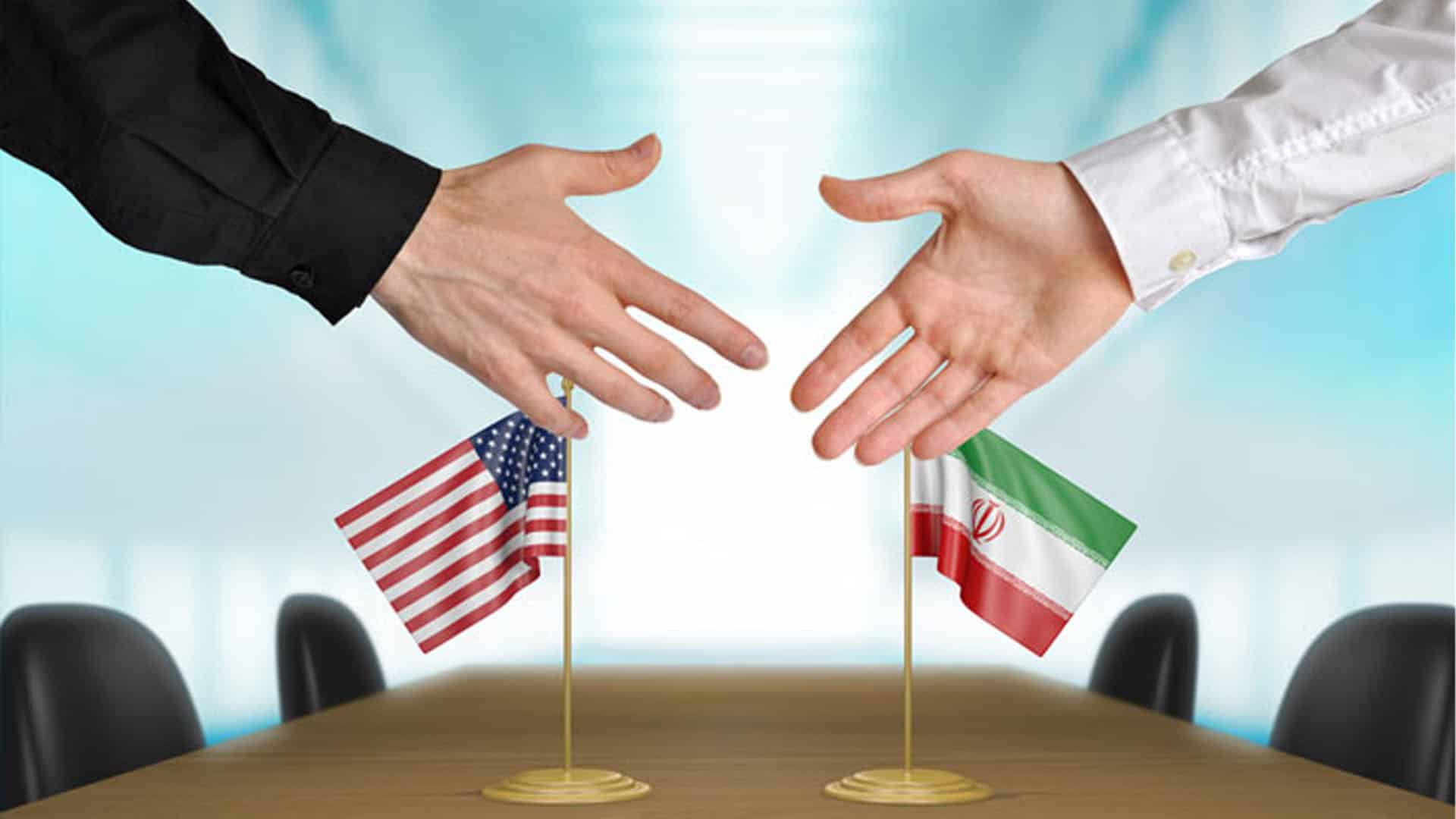 امریکہ ایران ابتدائی امن معاہدہ چند دنوں میں طے پانے کا امکان ہے ،سینئر ایرانی عہدیدار