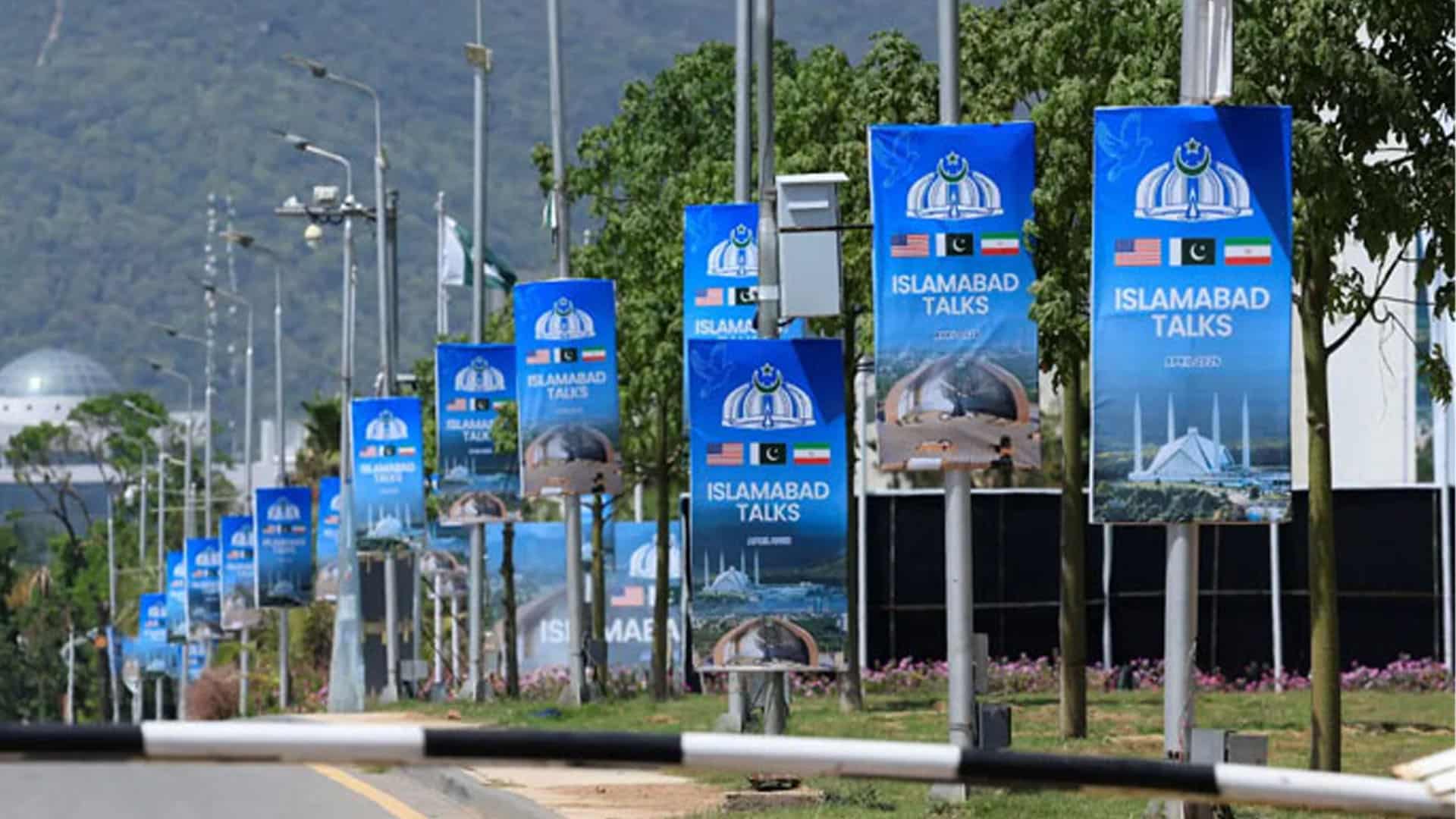 ایران کی طرف سے مثبت اشارے ملے،مذاکرات کے امکانات روش ہیں،سینئر پاکستانی عہدیدار