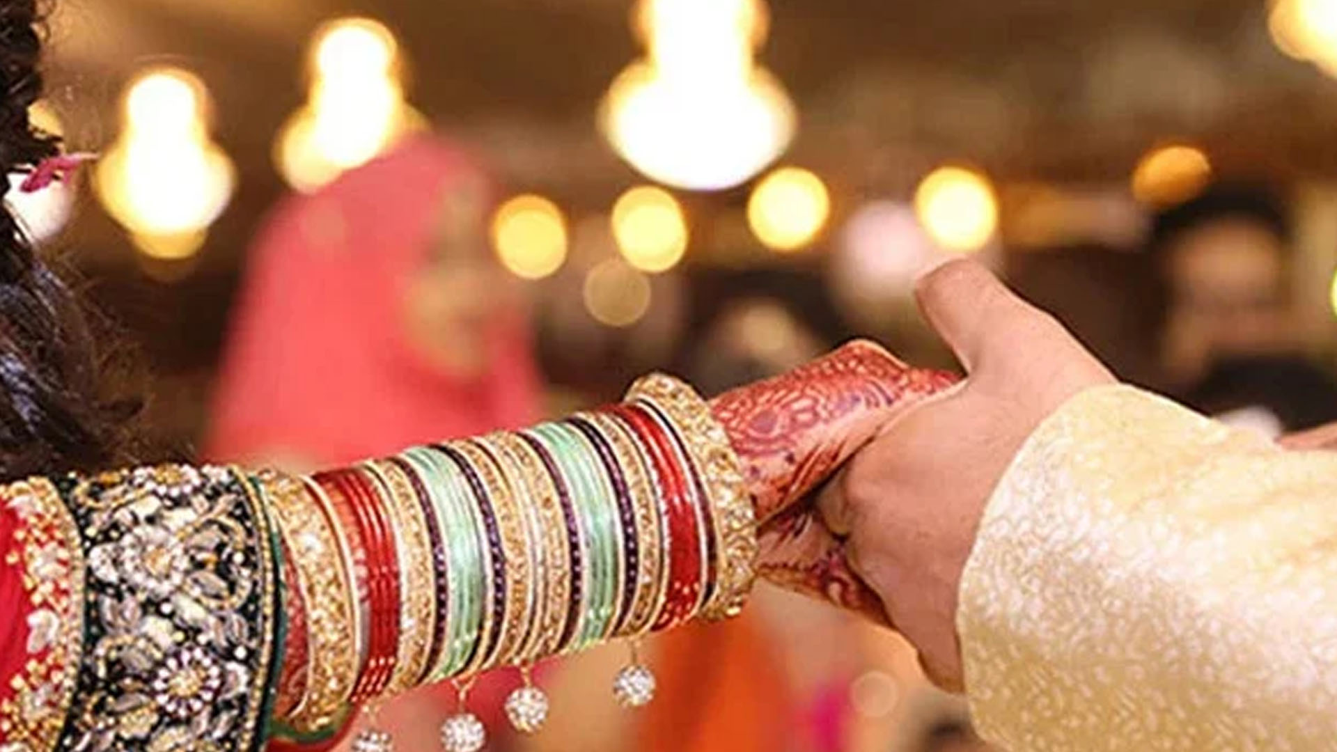 سرکاری ملازمین پر شادی کے حوالے سے نئی پابندیاں عائد