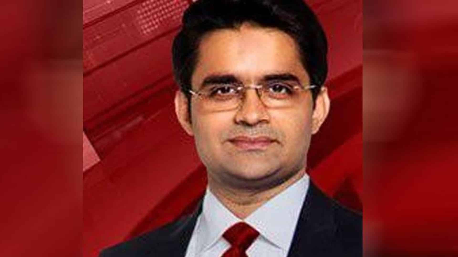 ایران امریکہ مذاکرات کے حوالے سے مثبت نتائج آنے کی امید ہے،شاہزیب خانزادہ