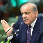 اللہ پاکستان کو امن، ترقی اور قوم کو اتحاد و اتفاق کی دولت سے نوازے، وزیراعظم
