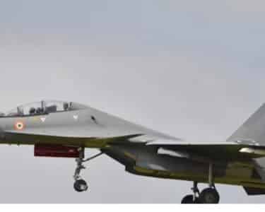 طیارہ حادثہ