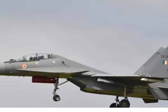 طیارہ حادثہ