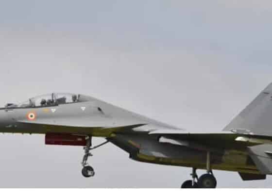 طیارہ حادثہ