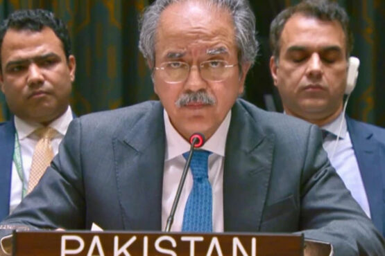 عاصم افتخار