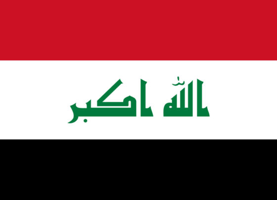 عراق